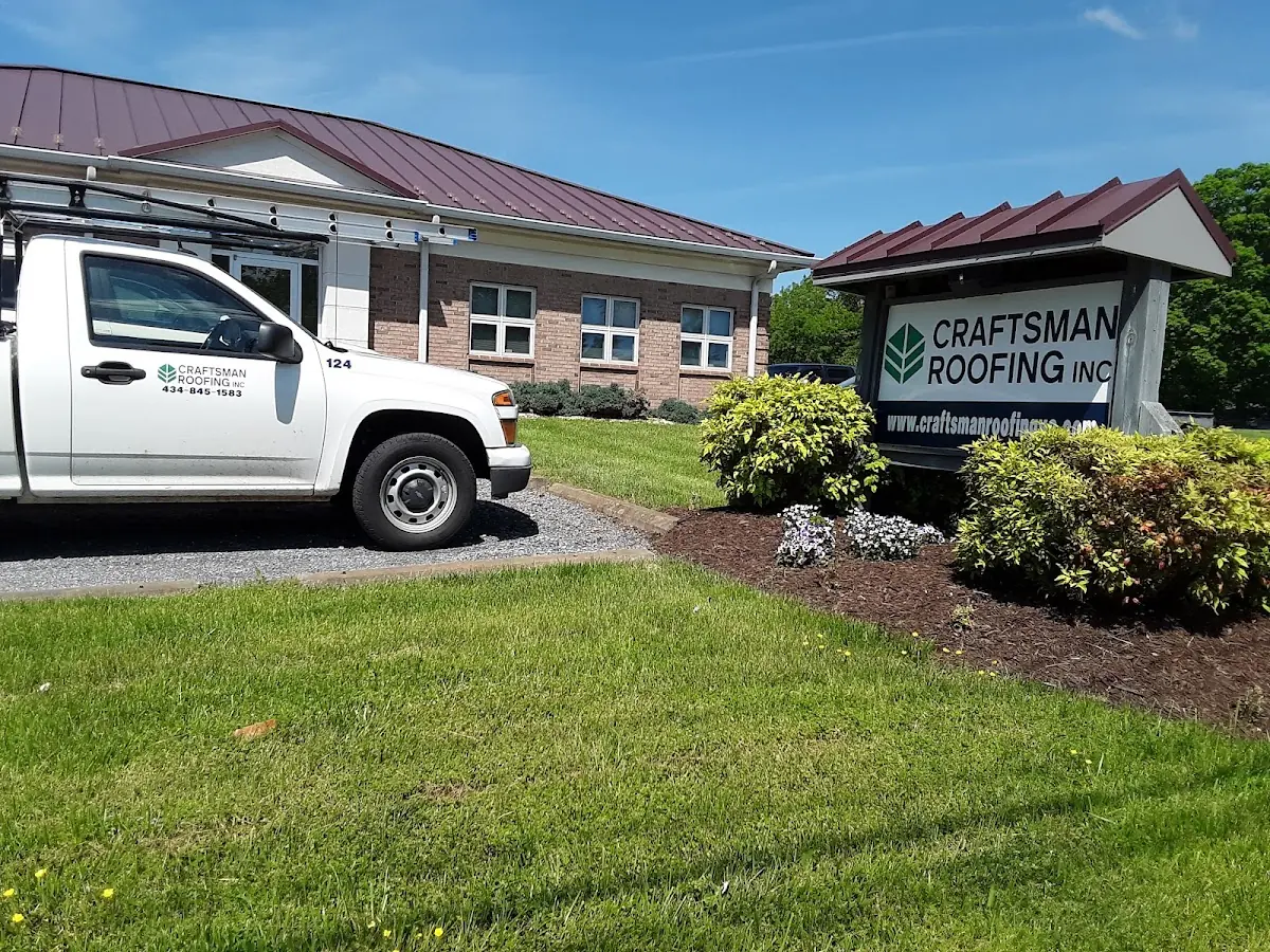 Quality Roof Replacement by experienced craftsmen in Beulah